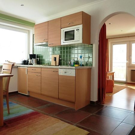 فندق Haus Arnika ناودرس المظهر الخارجي الصورة