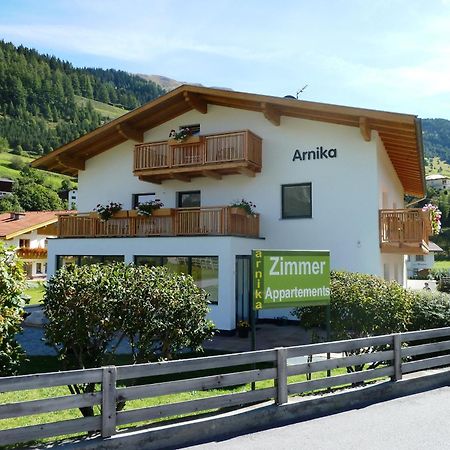 فندق Haus Arnika ناودرس المظهر الخارجي الصورة