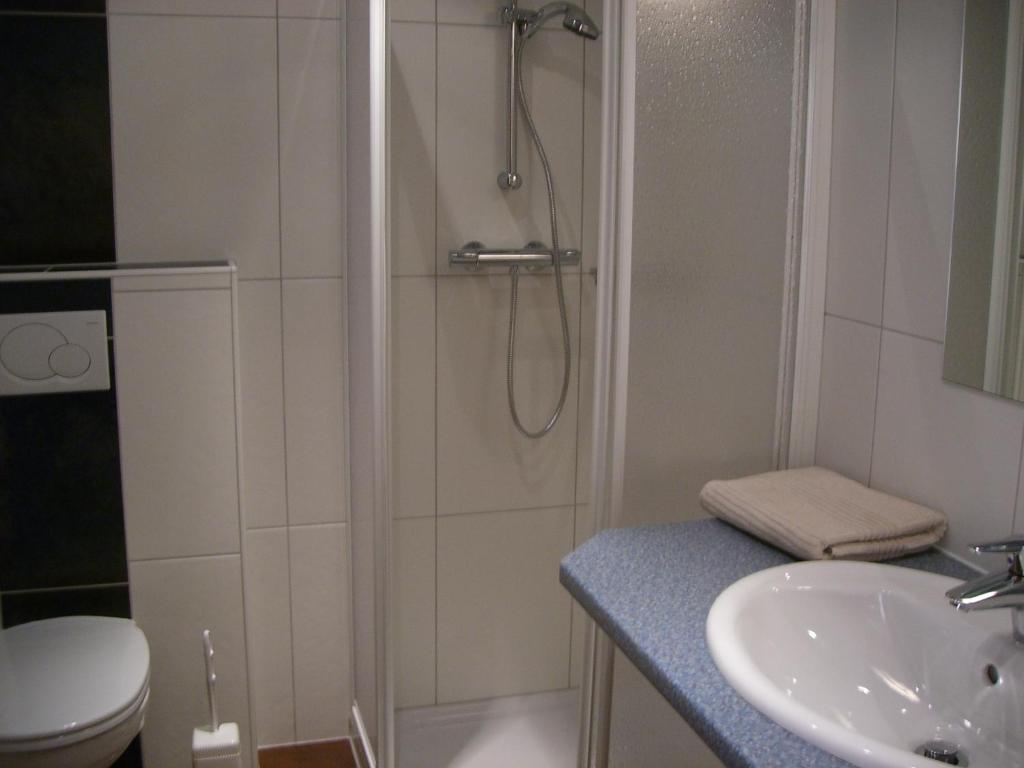 فندق Haus Arnika ناودرس الغرفة الصورة