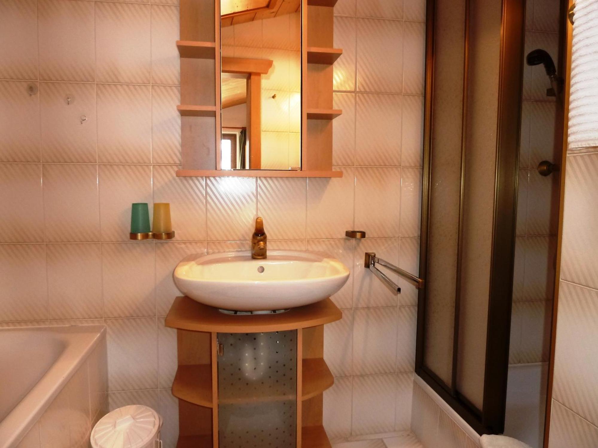 فندق Haus Arnika ناودرس المظهر الخارجي الصورة