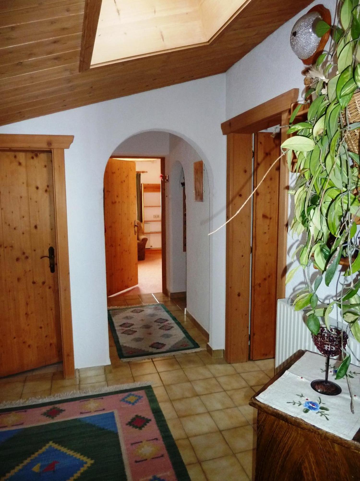 فندق Haus Arnika ناودرس المظهر الخارجي الصورة